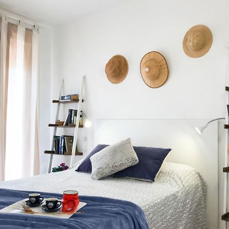 Apartamento Leo Playa De San Juan Alicante Exteriör bild