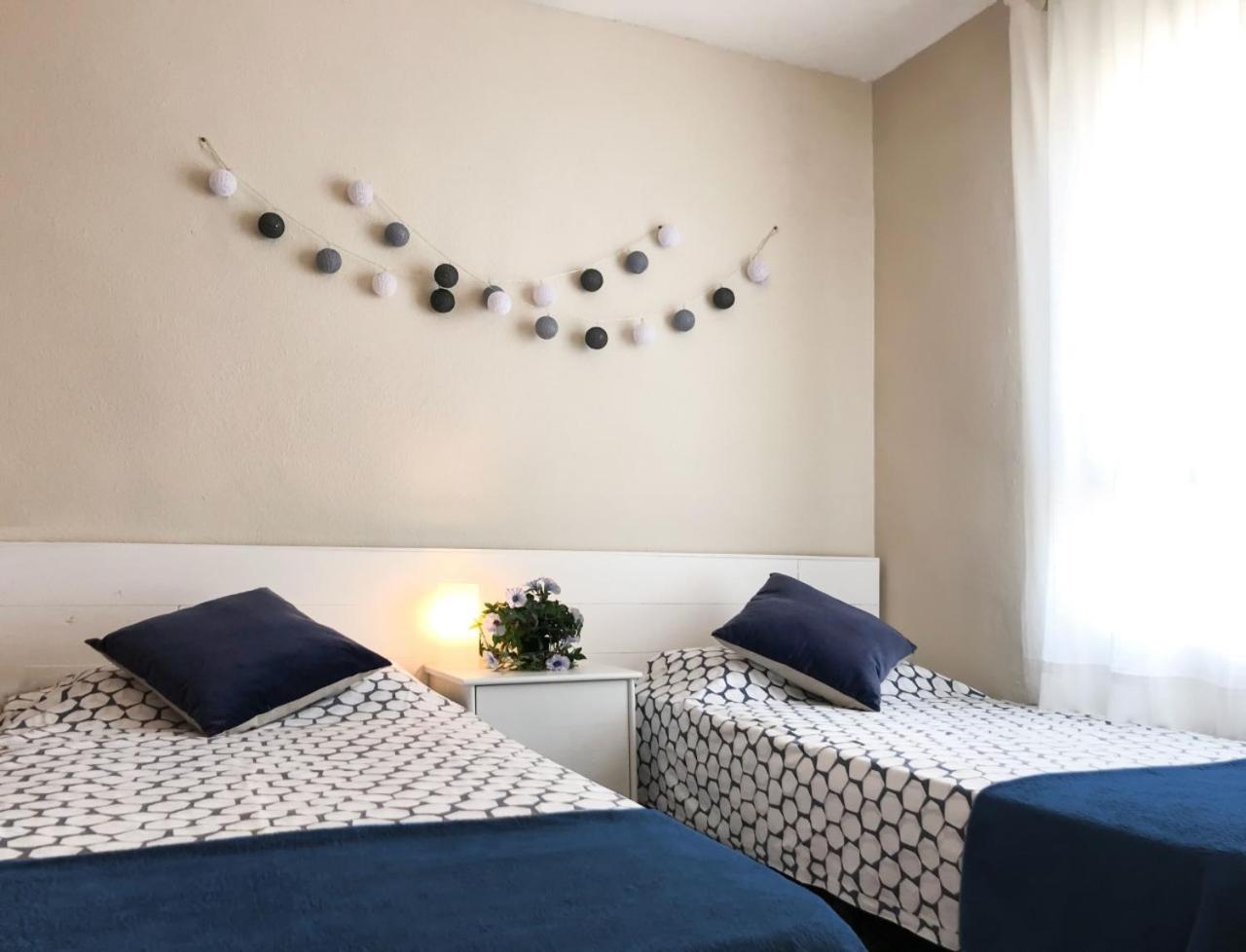 Apartamento Leo Playa De San Juan Alicante Exteriör bild